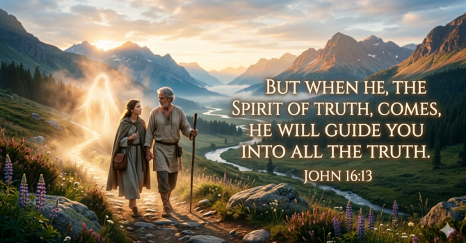 Fourth Sunday After Easter image