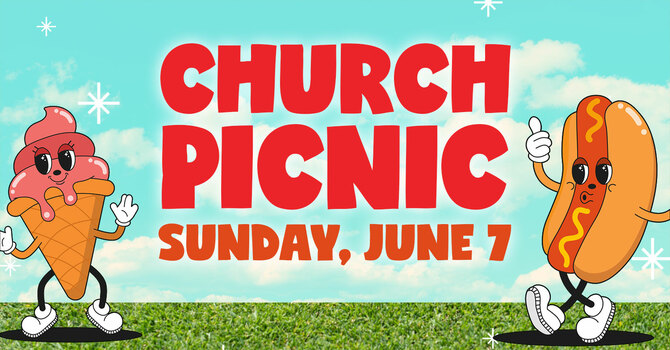 Church Picnic