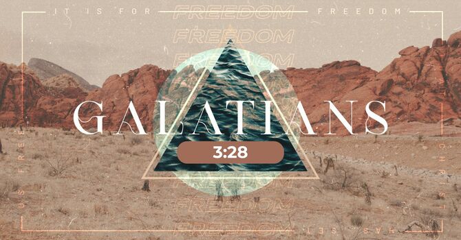 Galatians 3:28 image