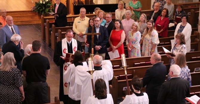 Traditional Service