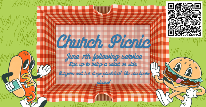 Church Picnic