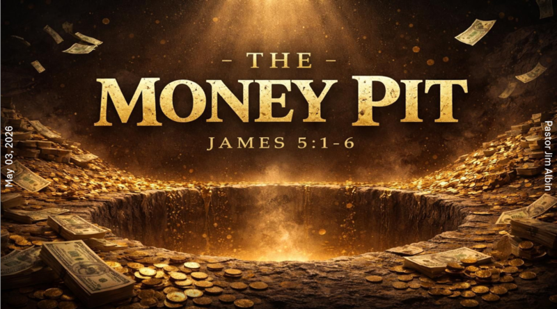 The Money Pit