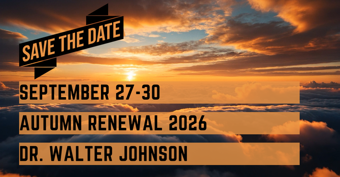 Autumn Renewal Celebration