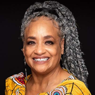 Chaplain Tynya Beverly