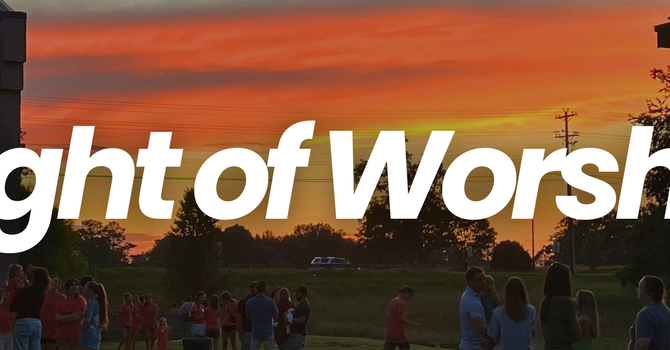 Night of Worship