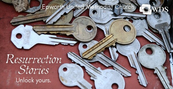 Resurrection Series
