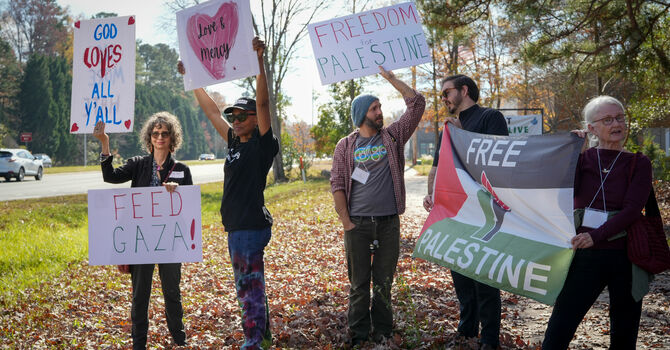 Apartheid-Free Working Group