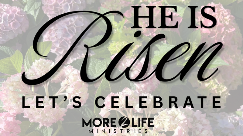 He Is Risen Indeed | Pastor Cary McKee