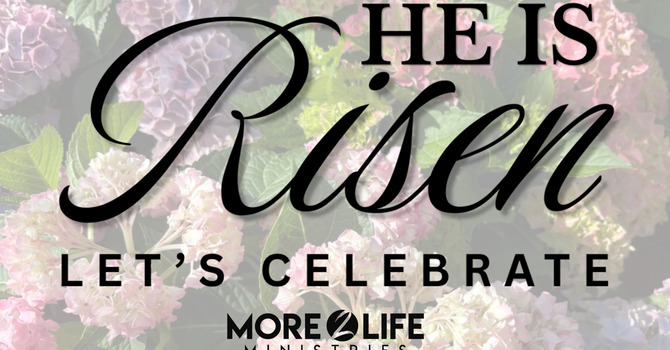He Is Risen Indeed | Pastor Cary McKee
