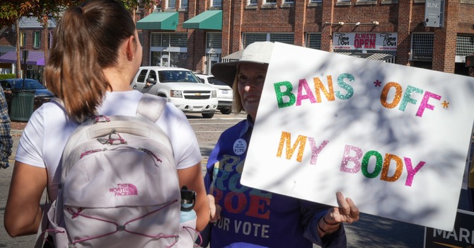Bans Off Our Bodies Working Group