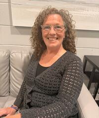 staff member image