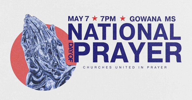 National Day of Prayer