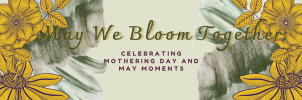 MAY NEWSLETTER