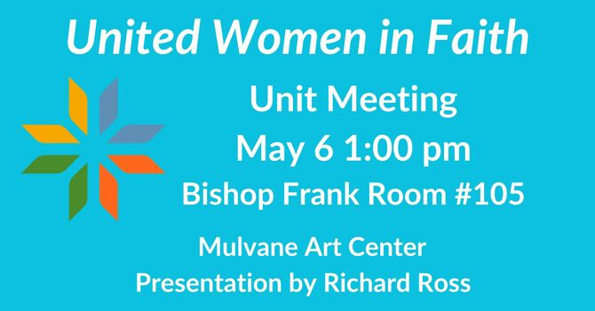 UWIF Unit Meeting