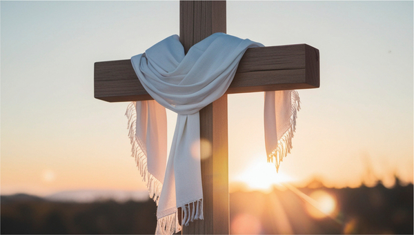 Fifth Sunday of Easter