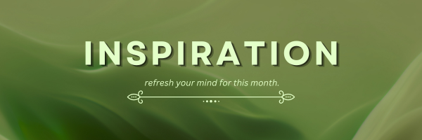 Inspiration From The Mothership