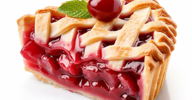 Pie Extravanganza