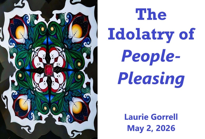 The Idolatry of People-Pleasing