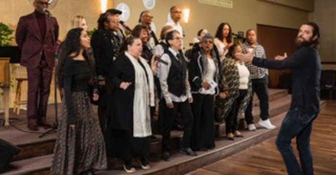 Gospel Choir