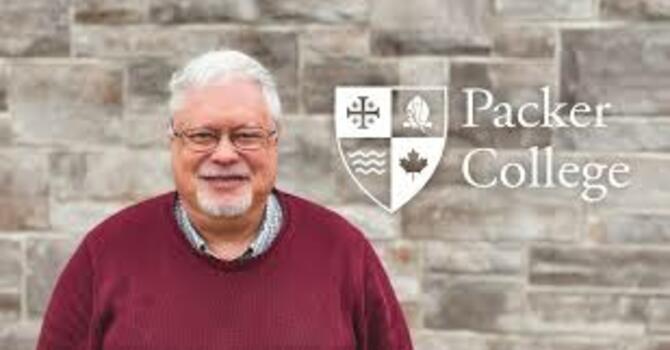 Packer College Training Missionaries image