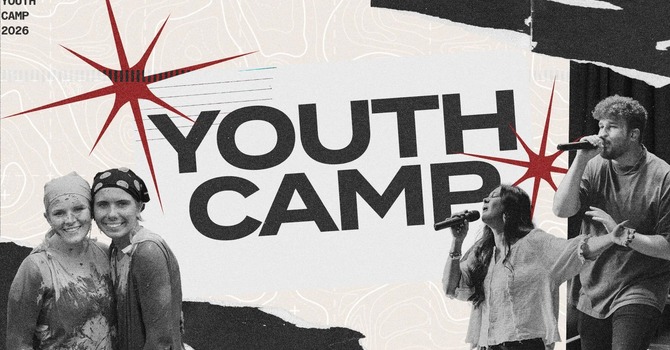 YOUTH CAMP