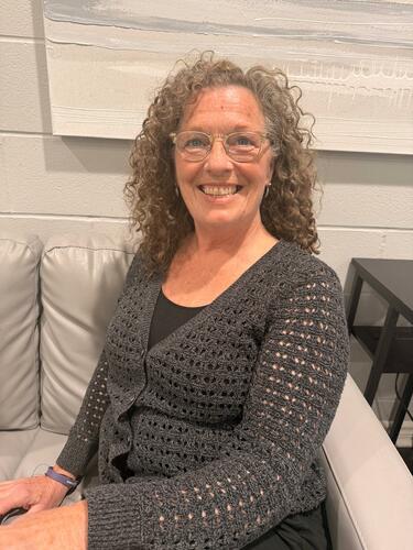 Iona Guindon (Ottawa, ON)