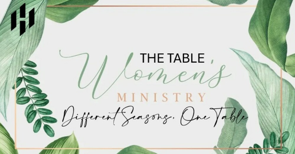 Women's Ministries