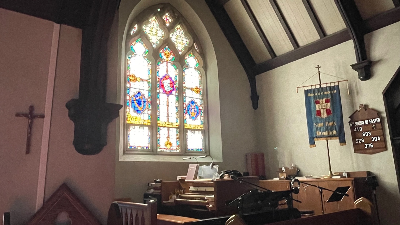 Slideshow image