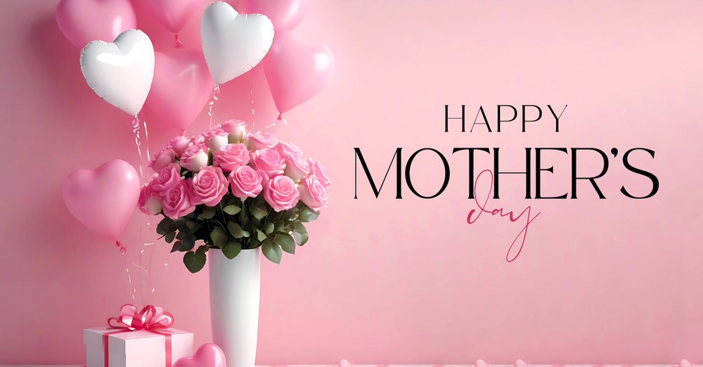 Happy Mother's Day