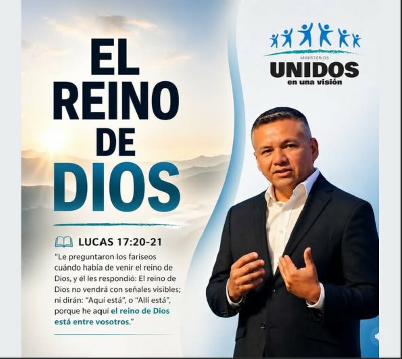 ¿QUÉ ES EL REINO DE DIOS? 
