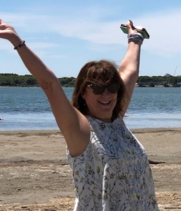 Celebration of Life for Angela Wonitowy