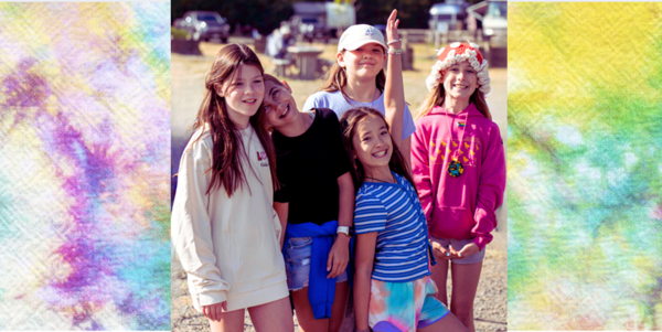 Grace Kids Camp