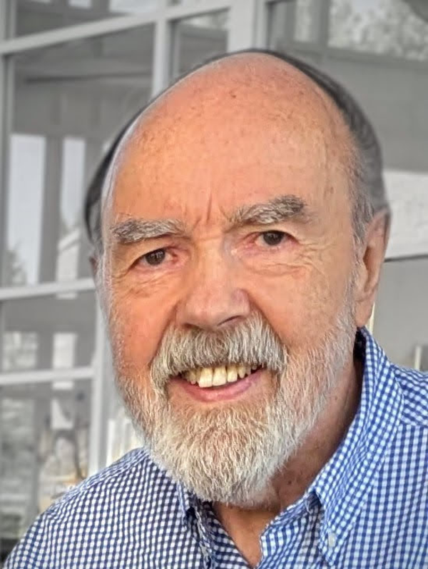 Memorial Service for Jim Hober