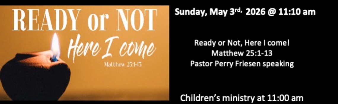 South Gate Alliance Church