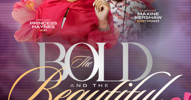 Women’s Weekend 2026