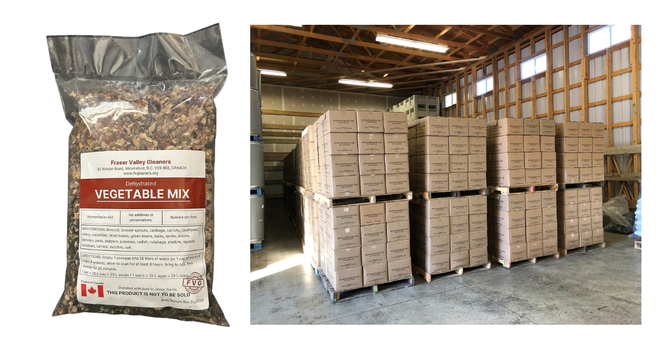 Food Aid for Burundi, Africa