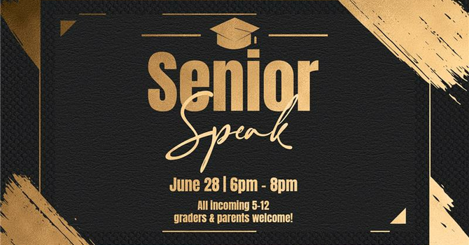 1Eighty Senior Speak
