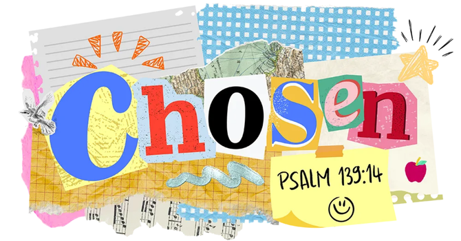 Chosen
