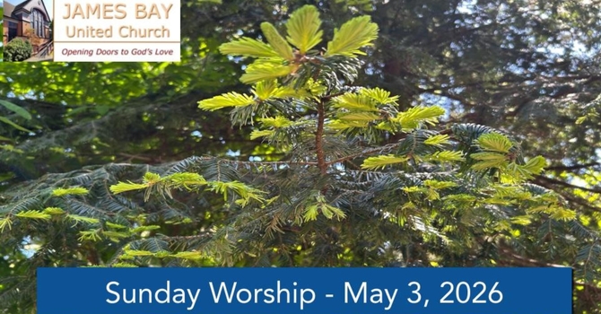 Sunday Worship