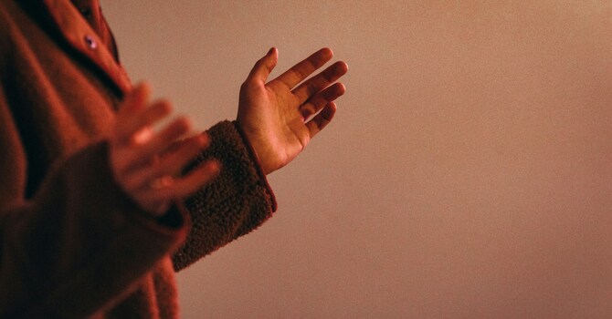 Prayer