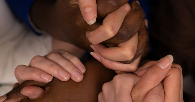 Diversity, Equity & Inclusion