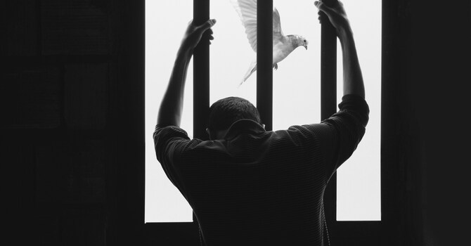 Prison Ministry