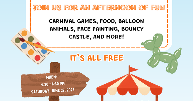 BPGC Kids Club Carnival 嘉年華