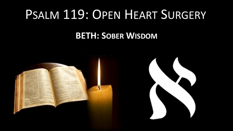 #2: BETH- Sober Wisdom