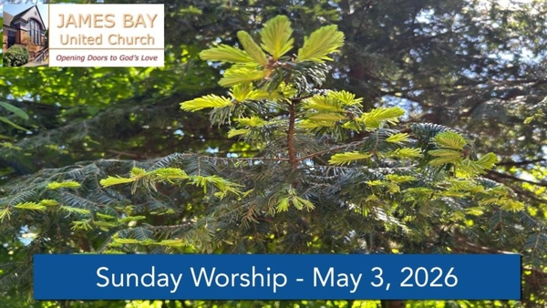 Sunday Worship