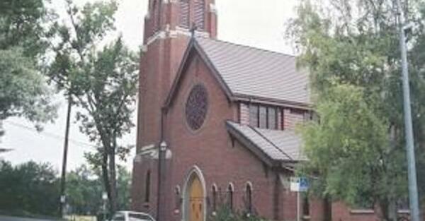 Job Posting - Rector