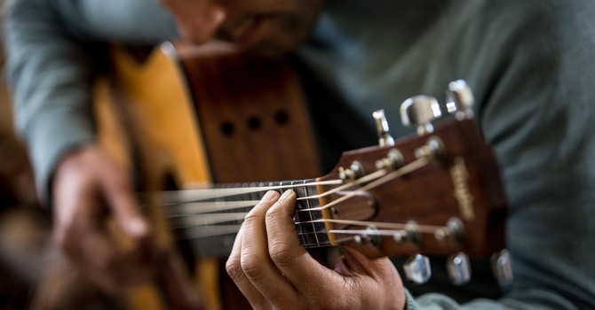 Crossroads CoffeeHouse