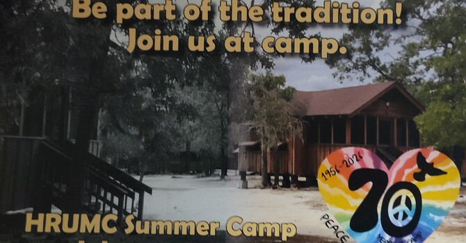 HRUMC SUMMER CAMP