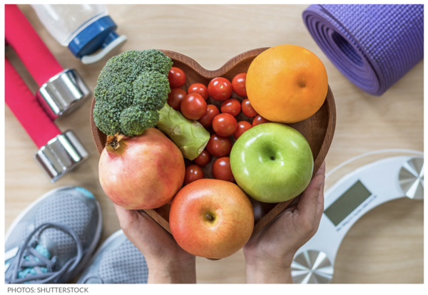 Community Church Health Group -- You're Invited