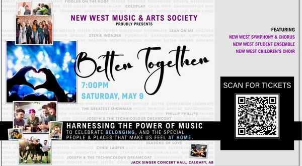 New West Symphony & Chorus